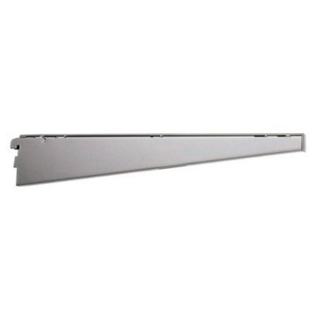 KNAPE & VOGT 16Closet Shelf Bracket 0323-16CN